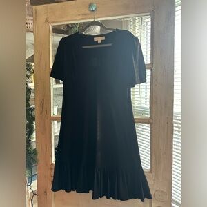 Michael Kors | Elegant Black Dress